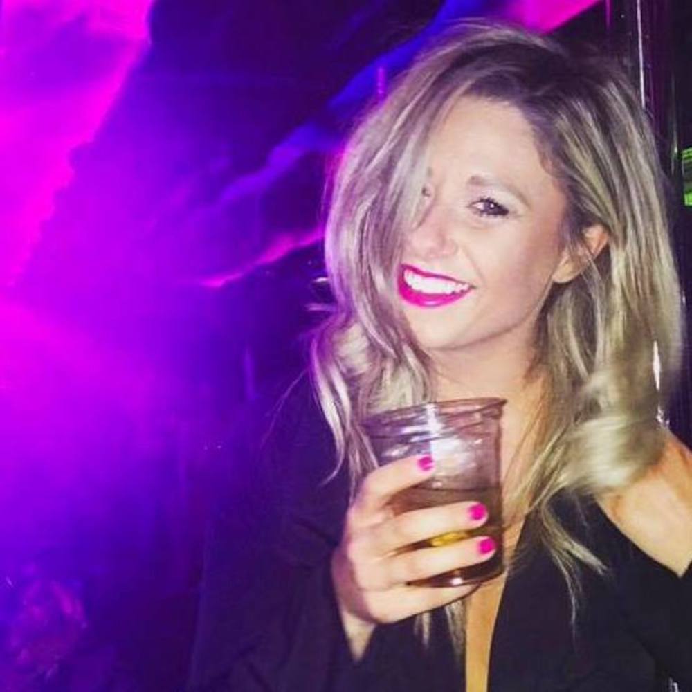 Meet your Posher, Sara